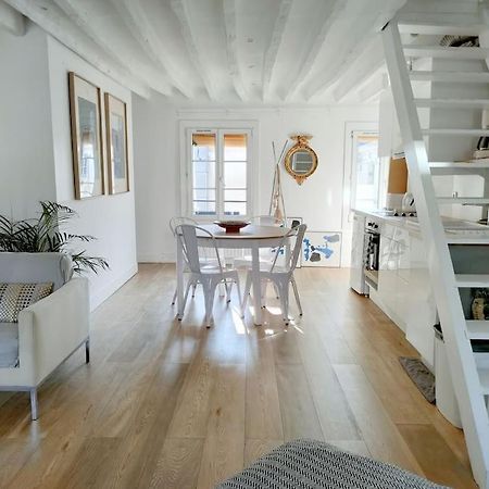 Fabulous Of Paris For 4 People Apartment Bagian luar foto
