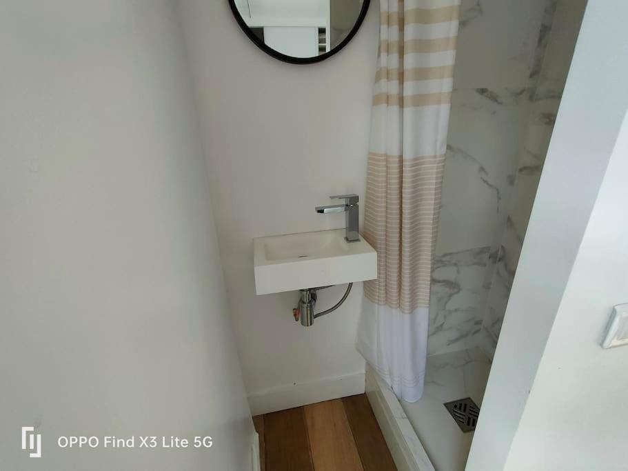 Fabulous Of Paris For 4 People Apartment Bagian luar foto